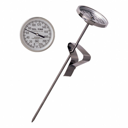 Dial Thermometer