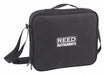 Soft Carrying Case Black Polyester 10 D