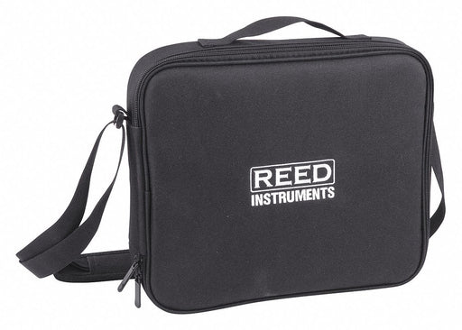 Soft Carrying Case Black Polyester 10 D
