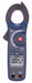 Clamp Meter TRMS Temperature
