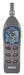 Psychrometer Digital Wet Bulb Dewpoint