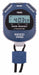 Stopwatch Count Up 24 hrs LCD