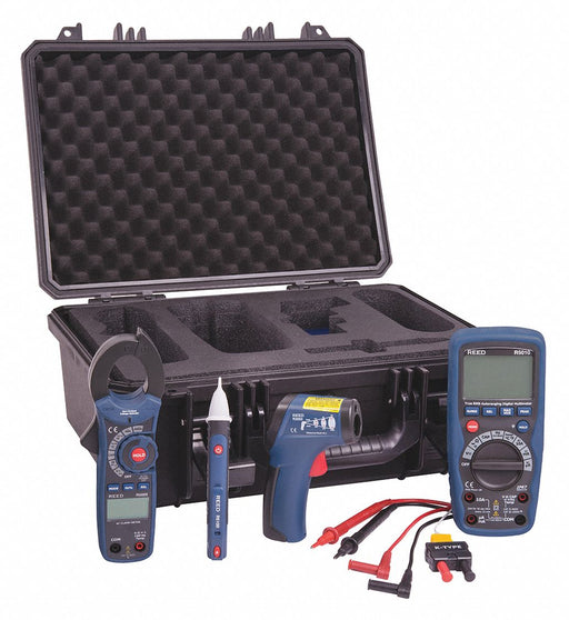 Industrial Combo Kit R5010 R5020 R2002