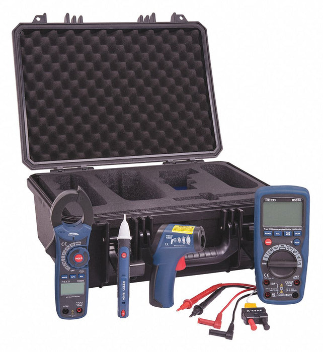 Industrial Combo Kit R5010 R5020 R2002