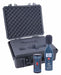 Sound Level Meter and Calibrator Kit