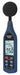 Sound Level Meter USB 30 to 130 dB Range