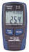 Temp/Humi Data Logger LCD