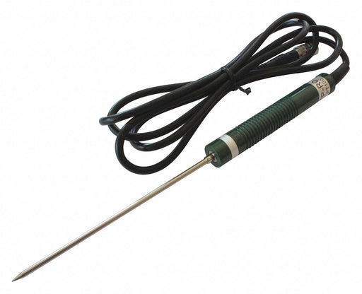 Temperature Probe 3/32 Dia 4-29/32 L