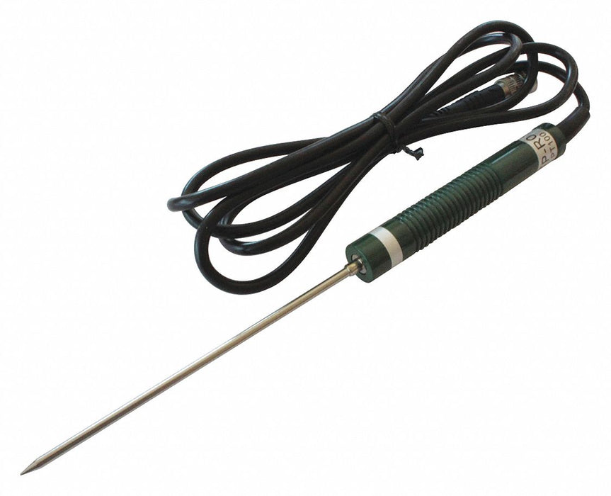 Temperature Probe 3/32 Dia 4-29/32 L