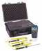 Thermometer LCD 55 mm Thermocouple