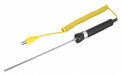 Thermocouple Probe Mini Plug Type K