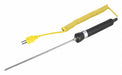 Thermocouple Probe .197 Dia 7-7/64 L