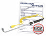 Probe Type K Surface Nist Cert