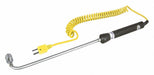 Thermocouple Probe 1/2 Dia 7-29/32 L