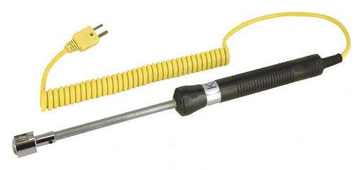 Thermocouple Probe 1/2 Dia 6-5/16 L
