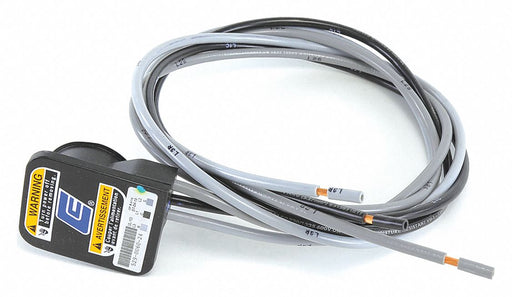 Power Cable Molded Plug