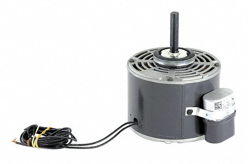 Motor 1/6 HP 460V 1550 rpm