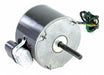 Motor 1/6 HP 460V 1550 rpm 1-Phase