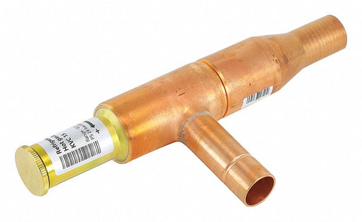 Hot Gas Bypass Regulator 5/8 