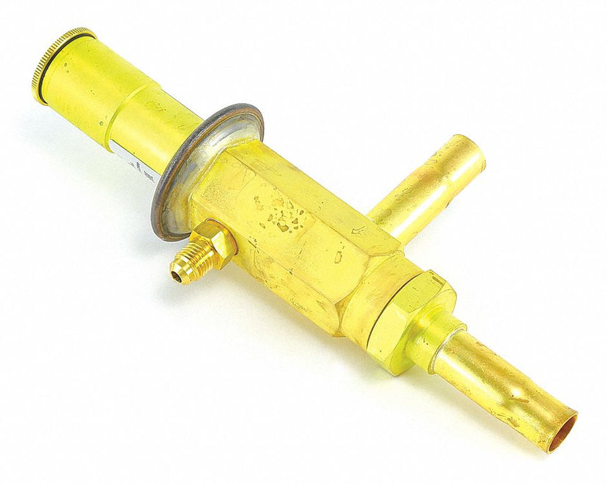 Hot Gas Bypass Regulator 1/2 