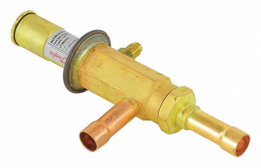Hot Gas Bypass Regulator 5/8 
