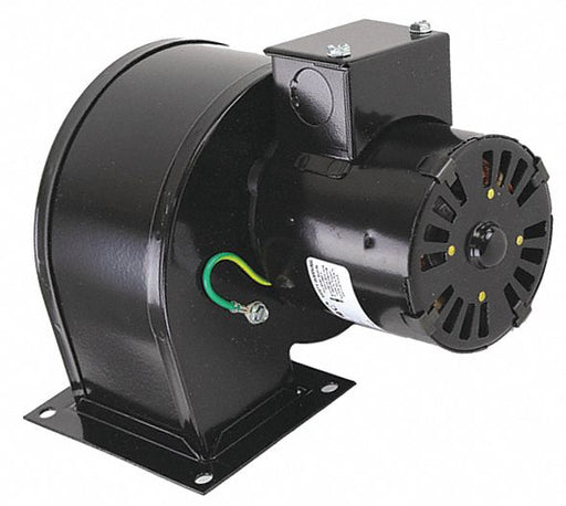 Direct Drive Blower Motor 1/25 hp