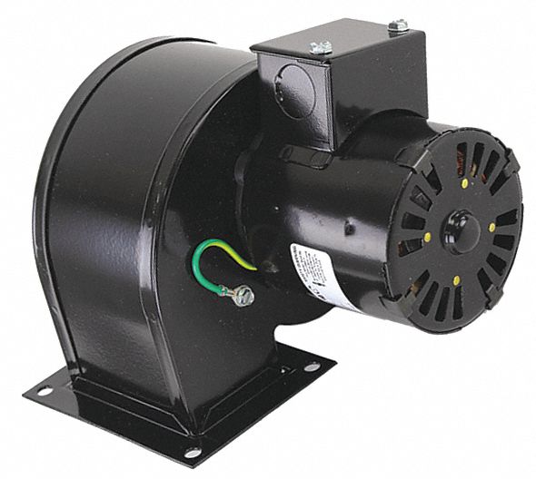 Direct Drive Blower Motor 1/25 hp