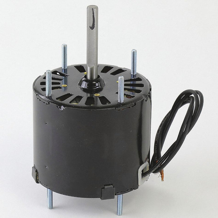 Motor 1/20 HP 115V 1500 rpm 1 Speed