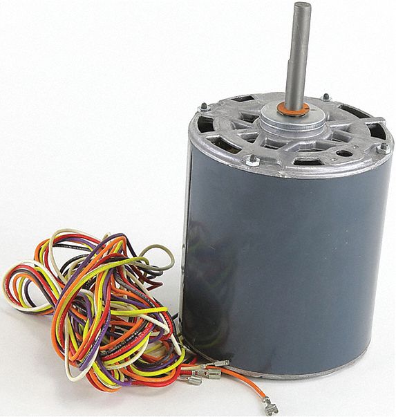 Condenser Fan Motor 1 3/4 hp