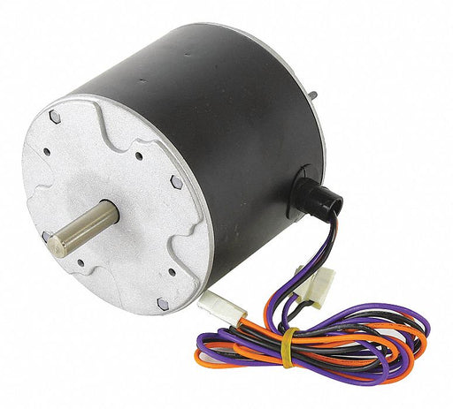 Fan Motor 0.1 HP 208/230V 1075 rpm