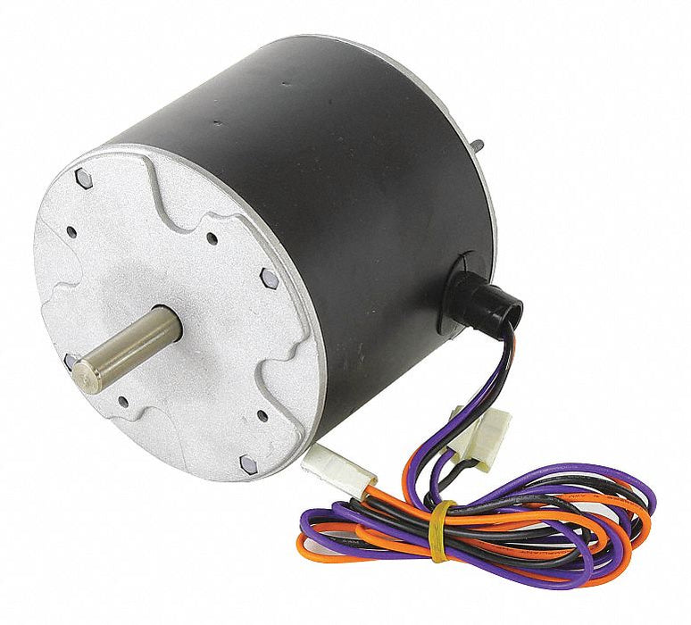Fan Motor 0.1 HP 208/230V 1075 rpm