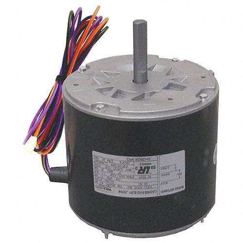 Condenser Fan Motor 1/4 hp