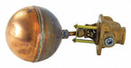 Float Valve Mechanism 3/4 