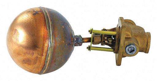 Float Valve Mechanism 3/4 