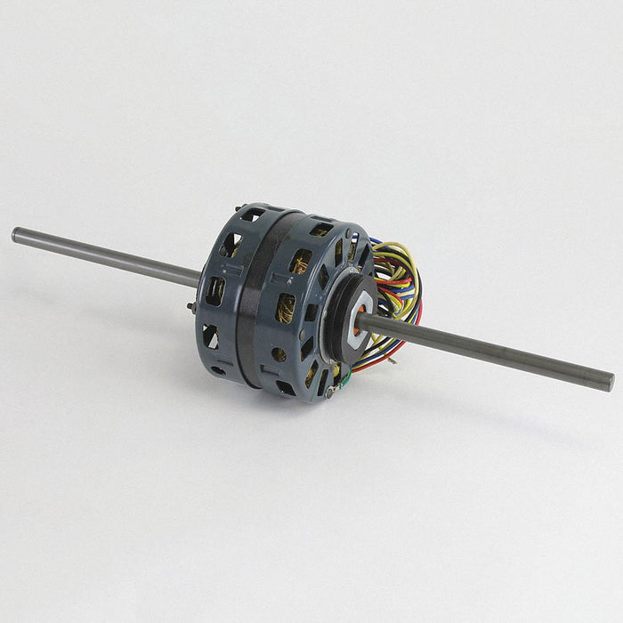 Motor 0.125 HP 115V 1400 rpm 4 Speed