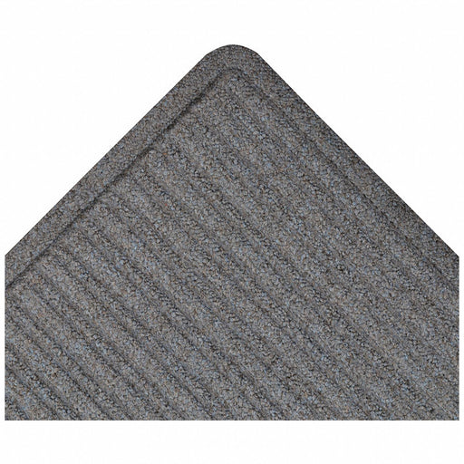 E4980 Carpeted Runner Blue 4ft. x 10ft.