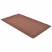 E4979 Carpeted Entrance Mat Brown 4ft. x 6ft.