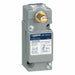 Plug-In Limit Switch 2NO/2NC