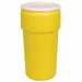 Transport Drum HDPE 30.5 in H White