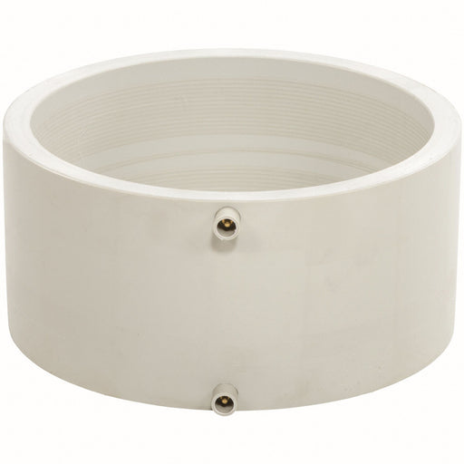 Coupling Body Blue Straight