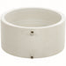Coupling Body Blue Straight