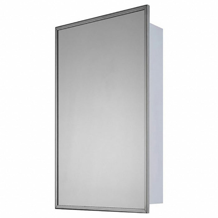 Medicine Cabinet 26 in H 16 in W