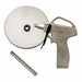 Safety Air Gun shield extension