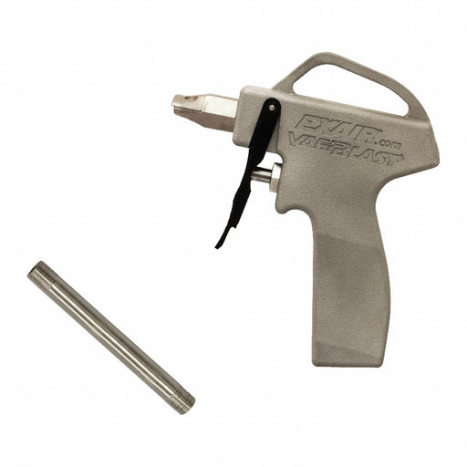 Safety Air Gun with extension