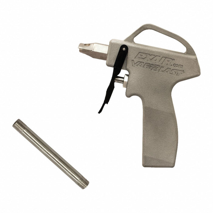 Safety Air Gun with extension