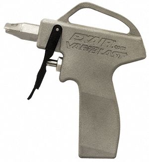 Safety Air Gun