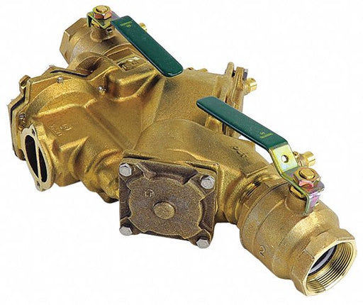 Pressure Safety Relief Vlve 2 Lead Free