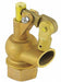 Valve Heavy Duty Float 1000 Btu 1 