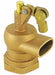 Valve Heavy Duty Float 2000 Btu 2 