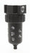 Filter 1/2 40 Microns Manual Drain